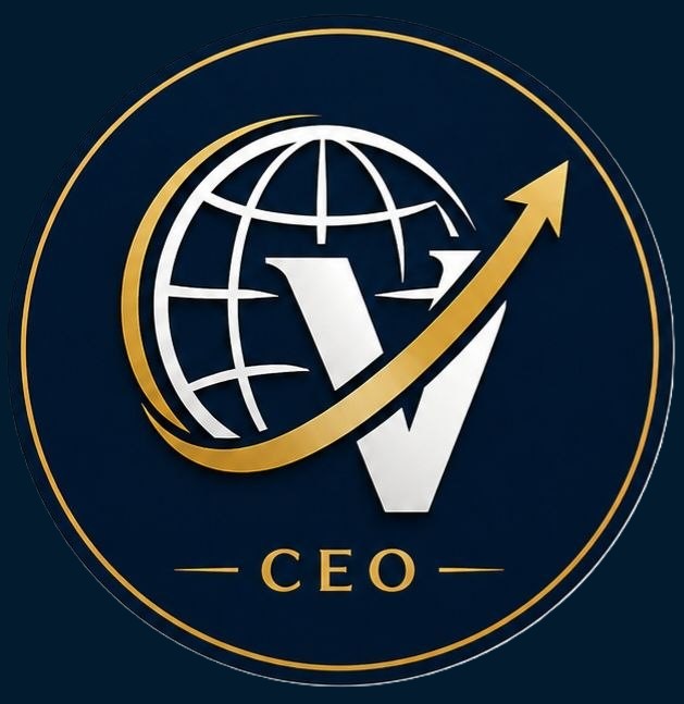 Dawit - CEO VeraFide Staff